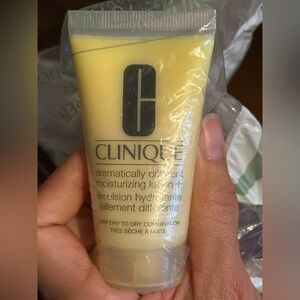 Clinique Moisturizer Lotion